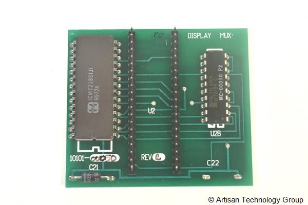 Adept Technology 10101-00050 Display MUX Board