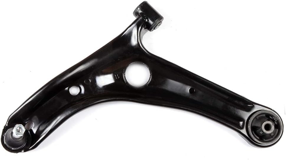 1pc Set Front Suspension Kit Left Lower Control Arm w/Ball Joints Replacement