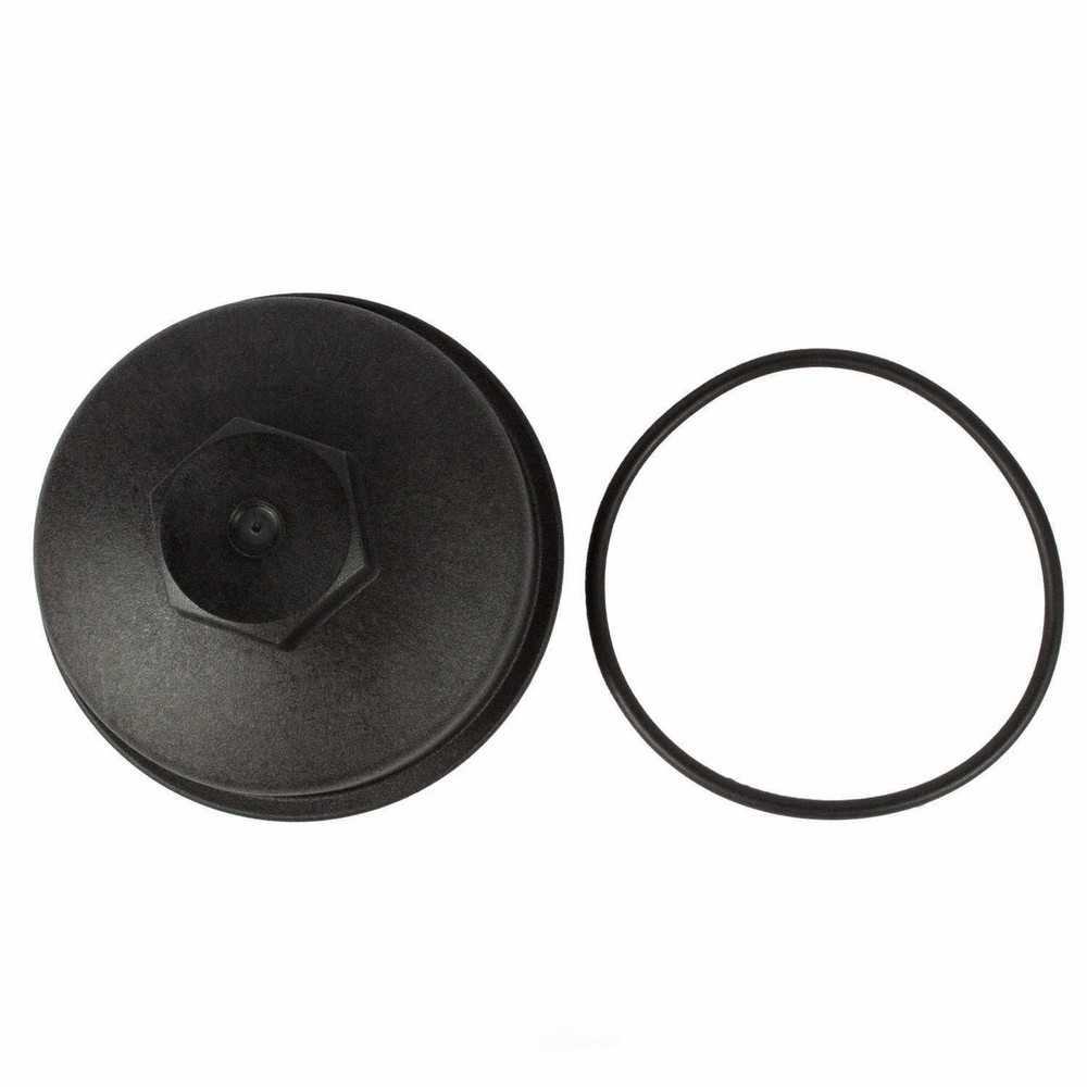 Engine Oil Filter Cap Motorcraft EC-781