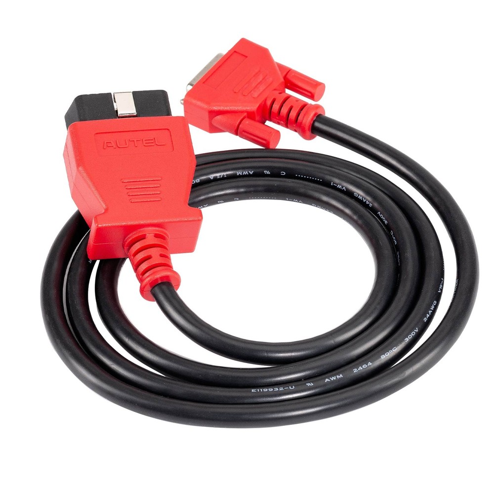 OBD2 Main Test Cable Data Wire Cord For MaxiSys MS908/Mini MS905/DS808