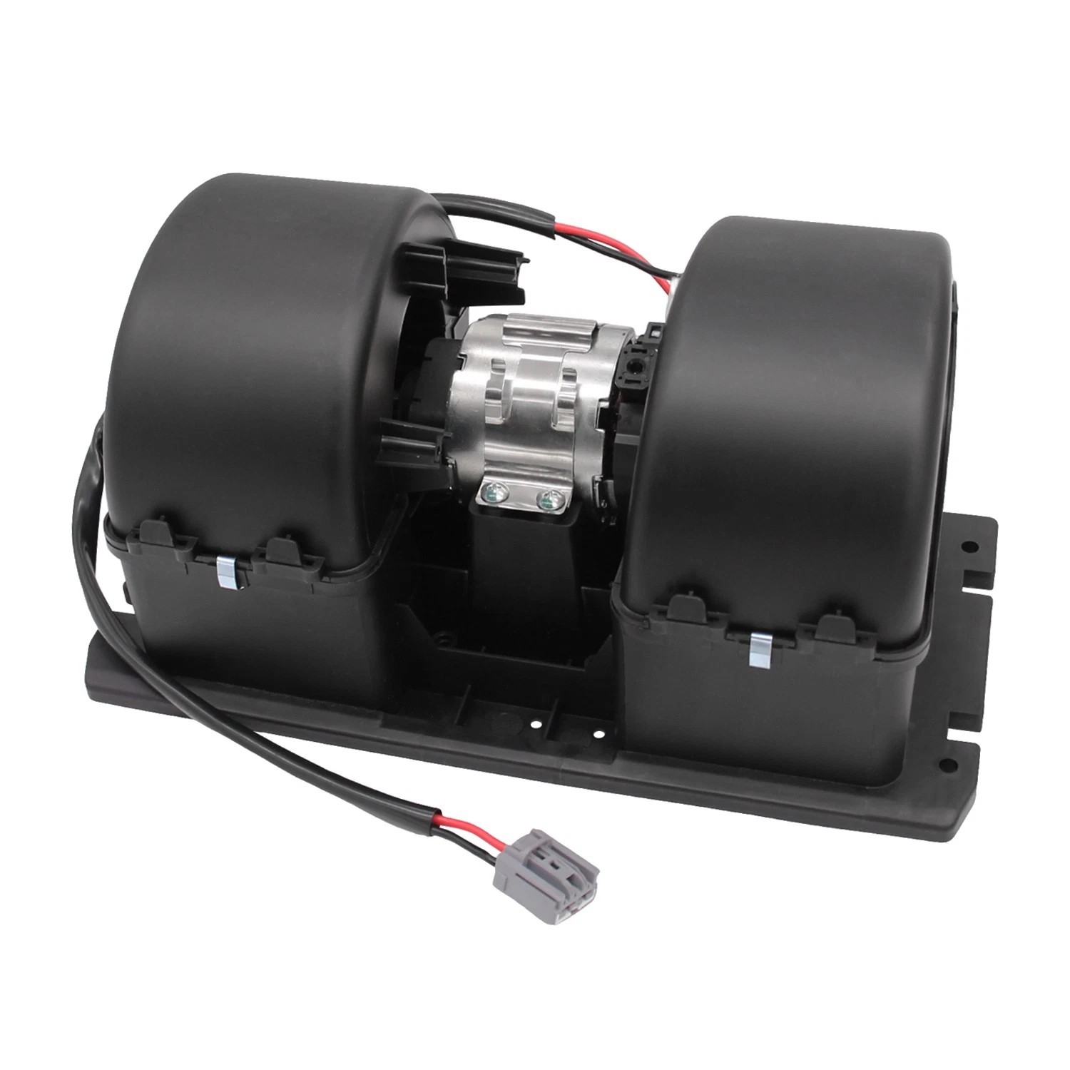 NEW A/C Heater Blower Motor w/ Fan Cage For 2010-2023 Volvo VNM VNL VHD VN VT