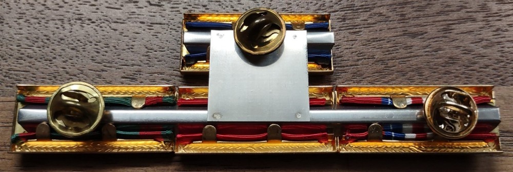 U. S. Army Unit Awards