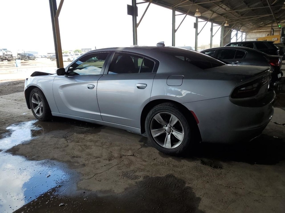 Temperature Control Temperature Control Fits 17-21 CHARGER 2492475