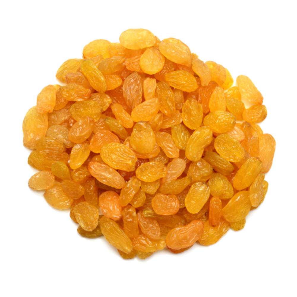 Aiva Raisin Golden