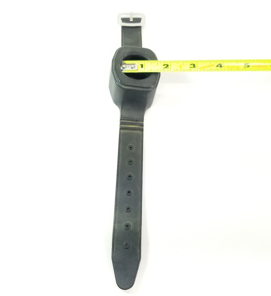 Sherwood Bottom Timer Wrist Mount Boot Scuba Dive Computer #4733