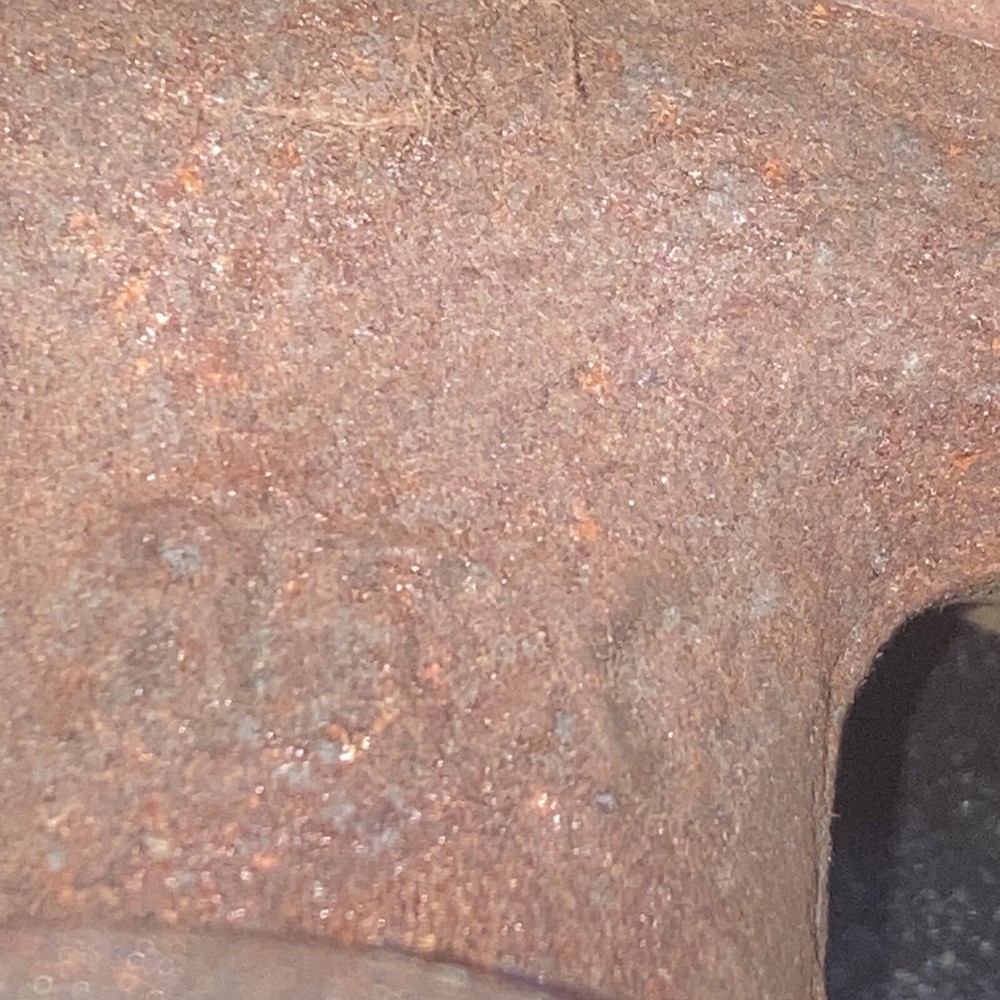 Rex 881-25 T 1” Bore Sprocket