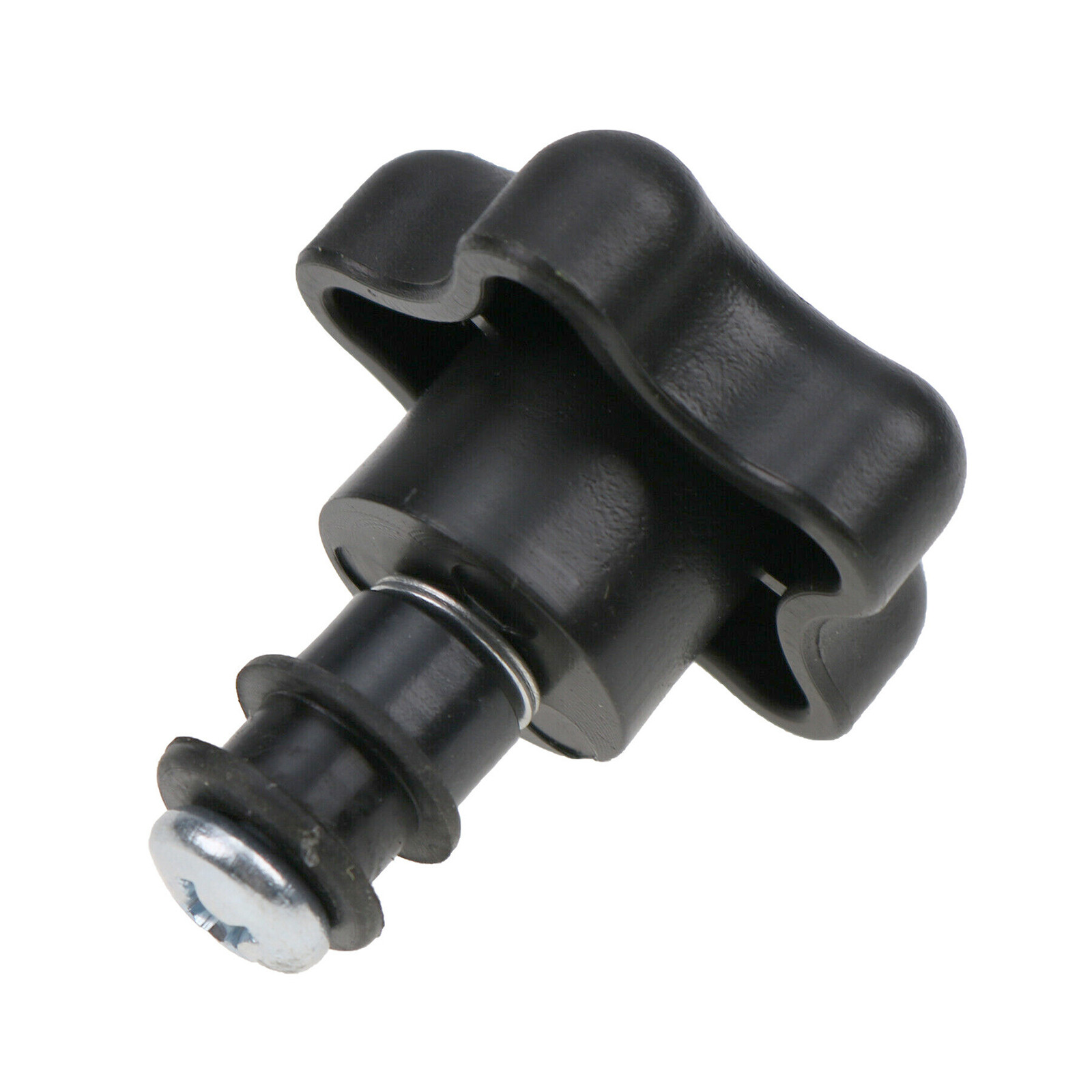 Window Knob Kit 6681614 For Bobcat 751 753 763 773 863 864 873 883 963 A220 A300