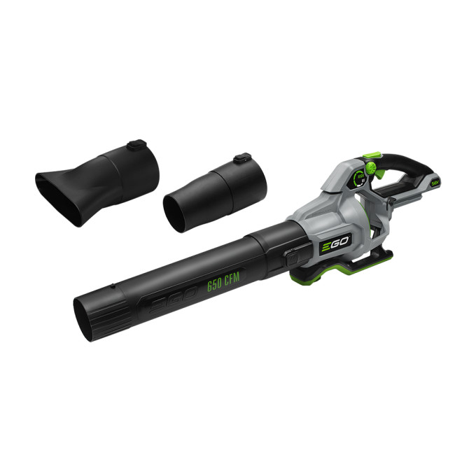 EGO LB6500-FC Handheld 650 CFM Leaf Blower Bare Tool - Certified Refurbished
