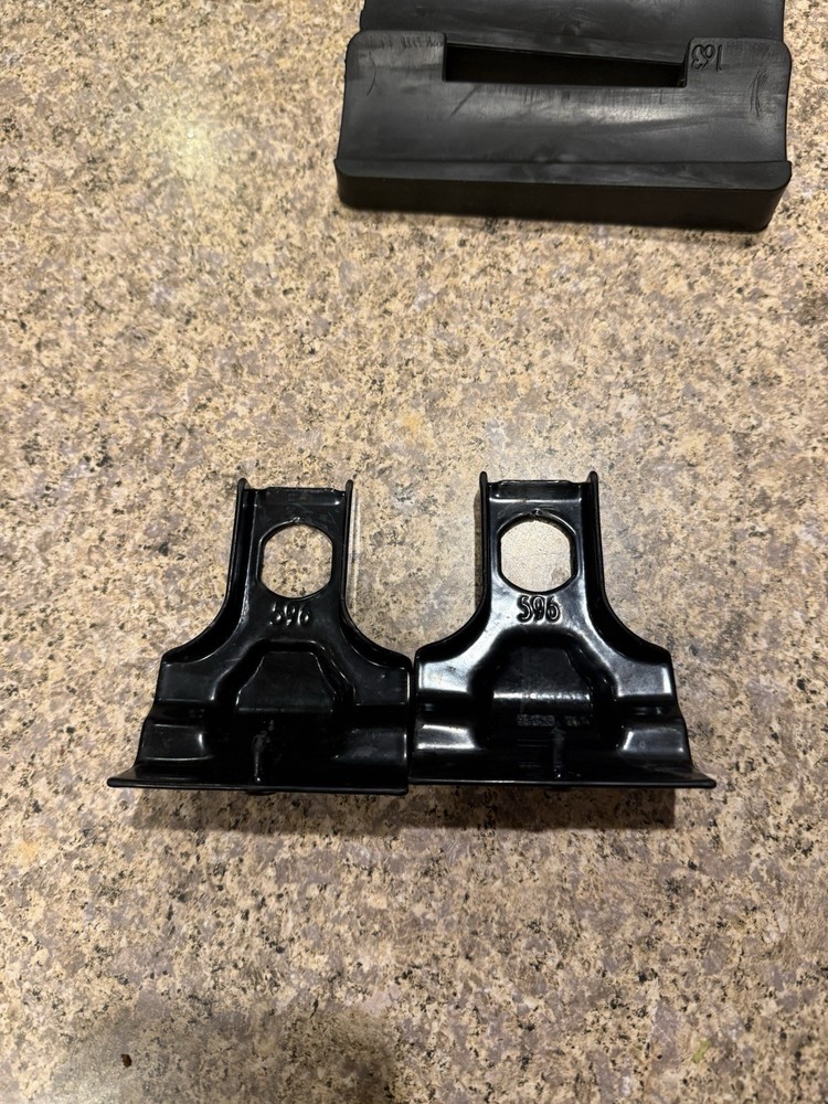 Thule Fit Kit #1323