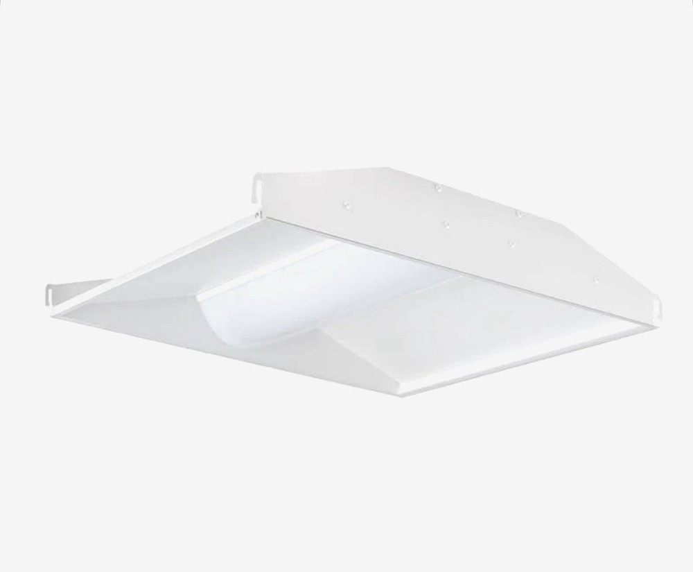 RAB LED Light with Battery Backup (SWISH2X2-19YN/D10) NEW