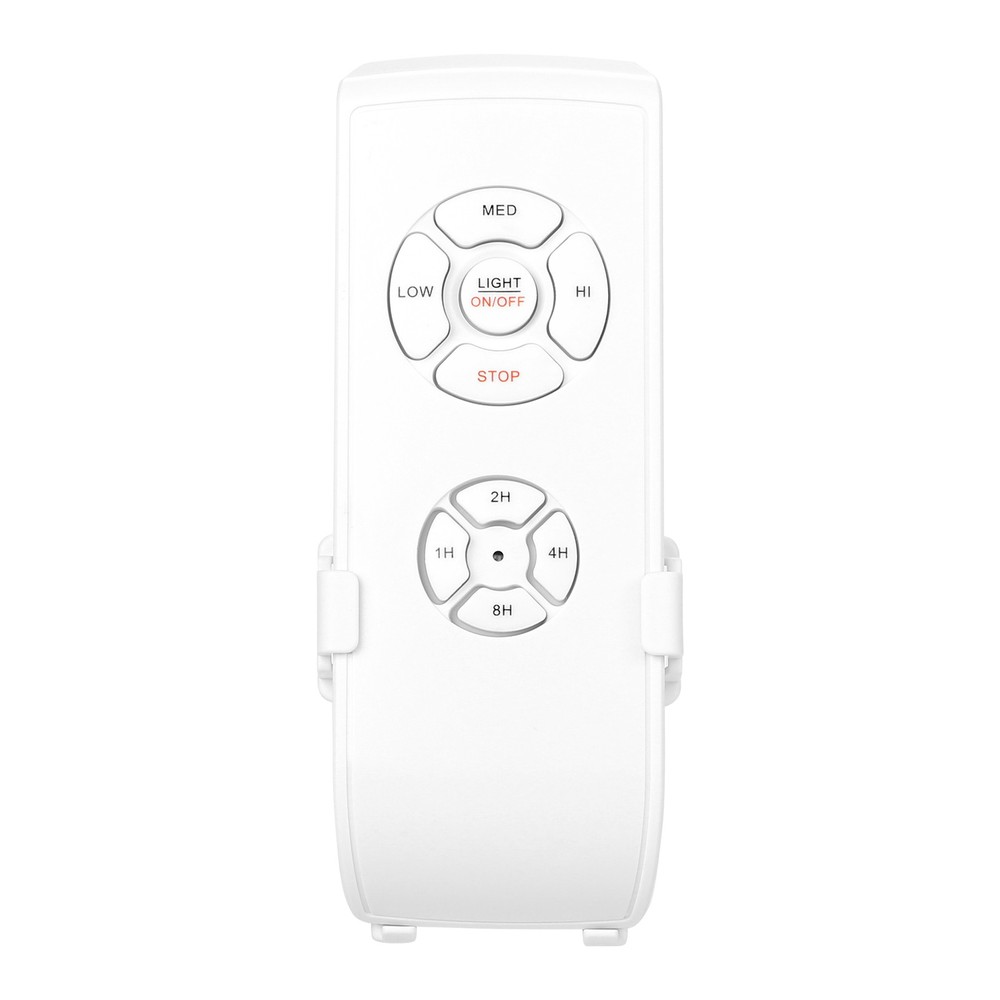 Universal 15M Ceiling Fan Lamp Light Timing Wireless Remote Control Receiver Kit