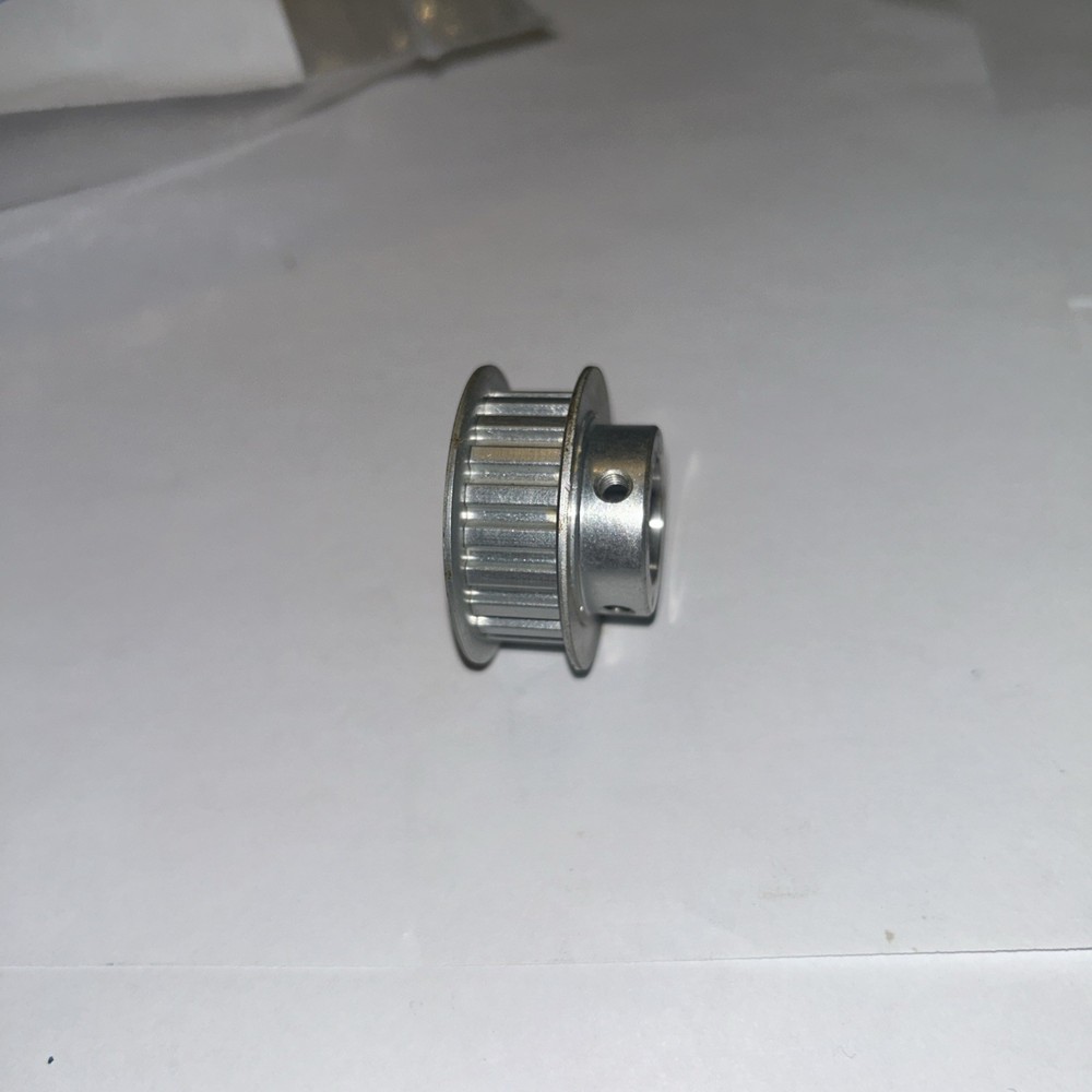 312150 Pulley, Profold