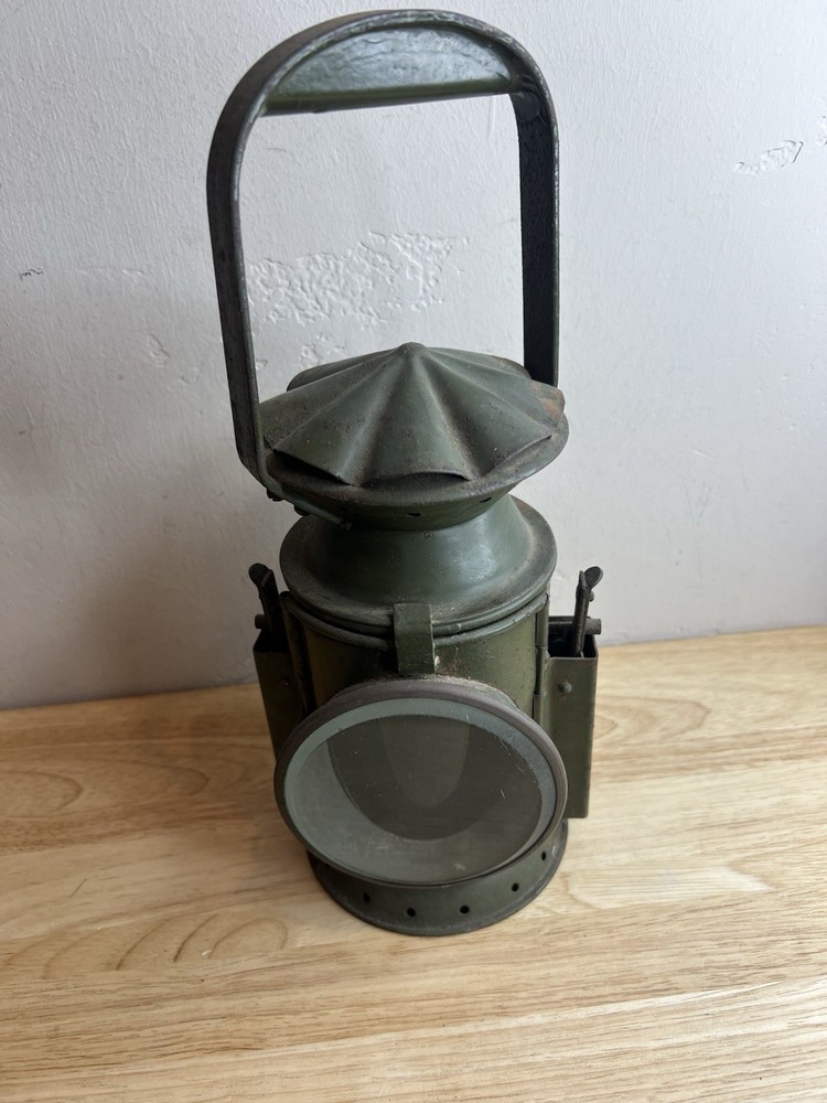 Railway Lantern-R44-121
