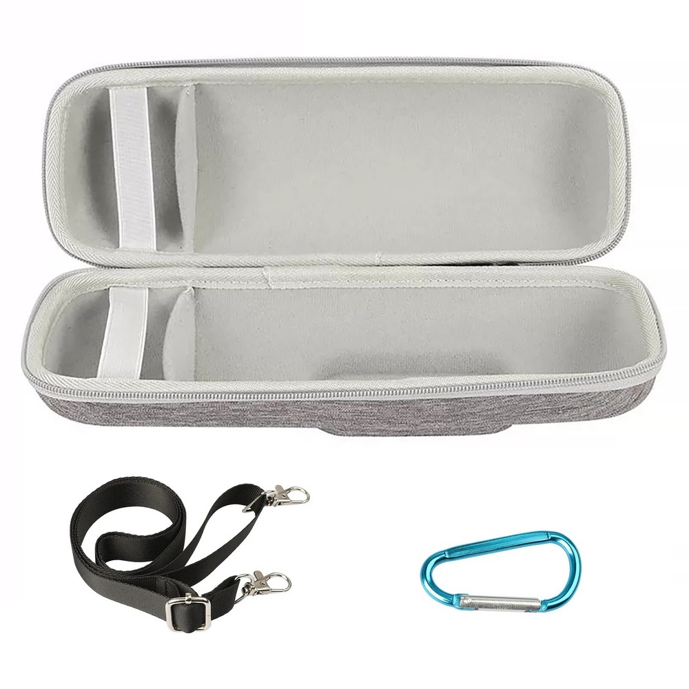 For JBL Charge 5 Bluetooth Speaker Accessories Shockproof Protective Bag