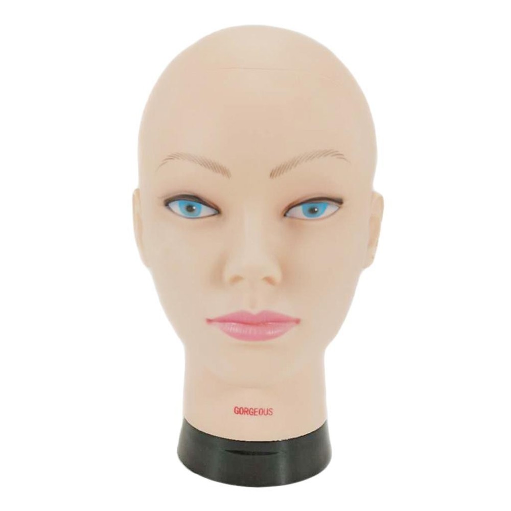 Professional Manikin Head for Making Display s Hats