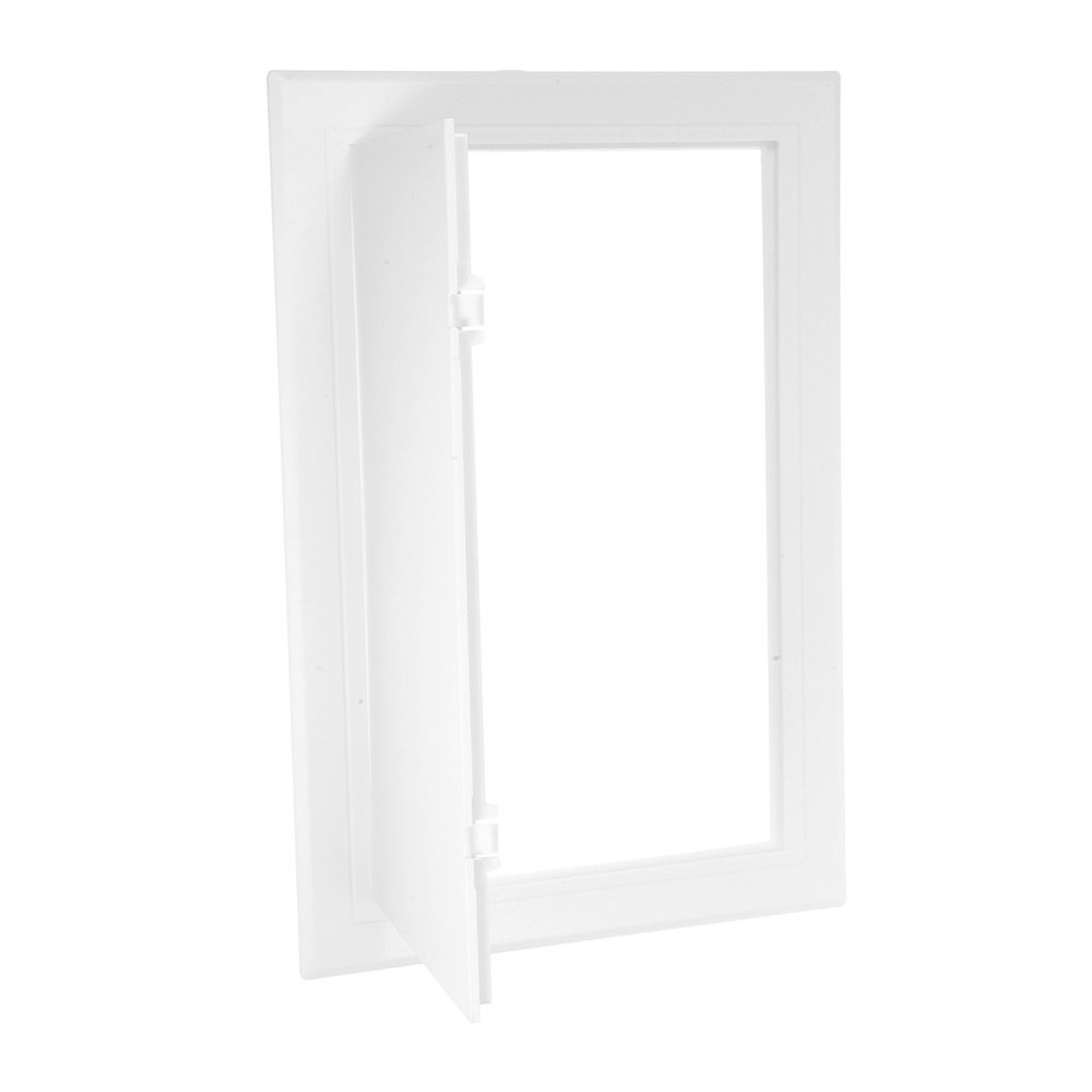 Inspection Panel Cover For Plumbing And Electrical Drywall Wall Ceiling