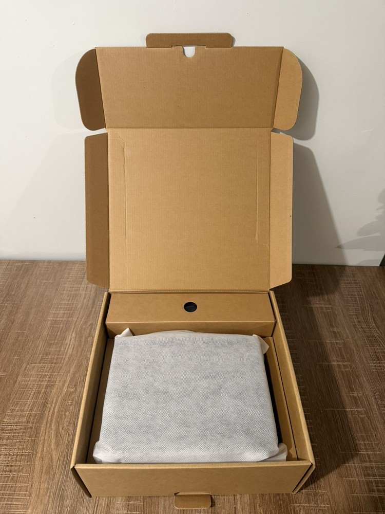 Synology DiskStation DS218play 2-Bay NAS