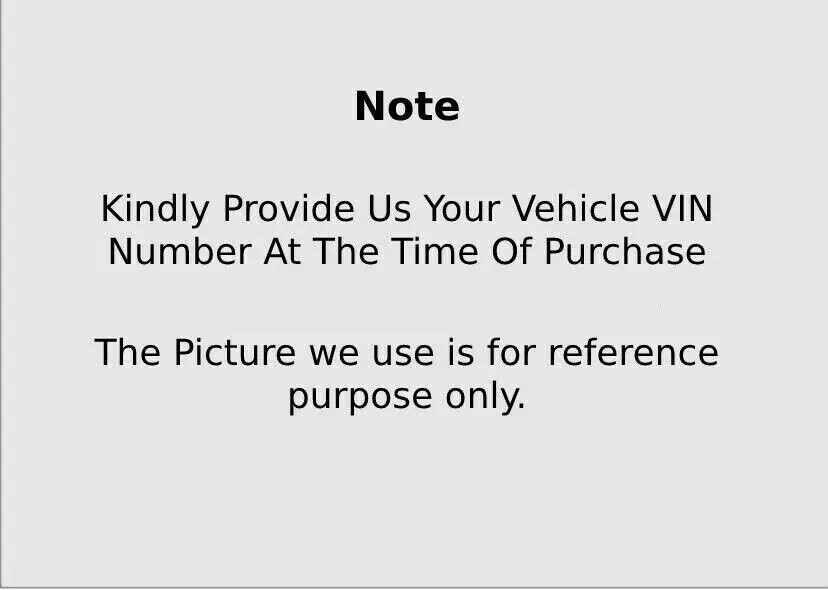 2011 Ford F150 Speedometer Cluster BL34-10849-EA thru OEM