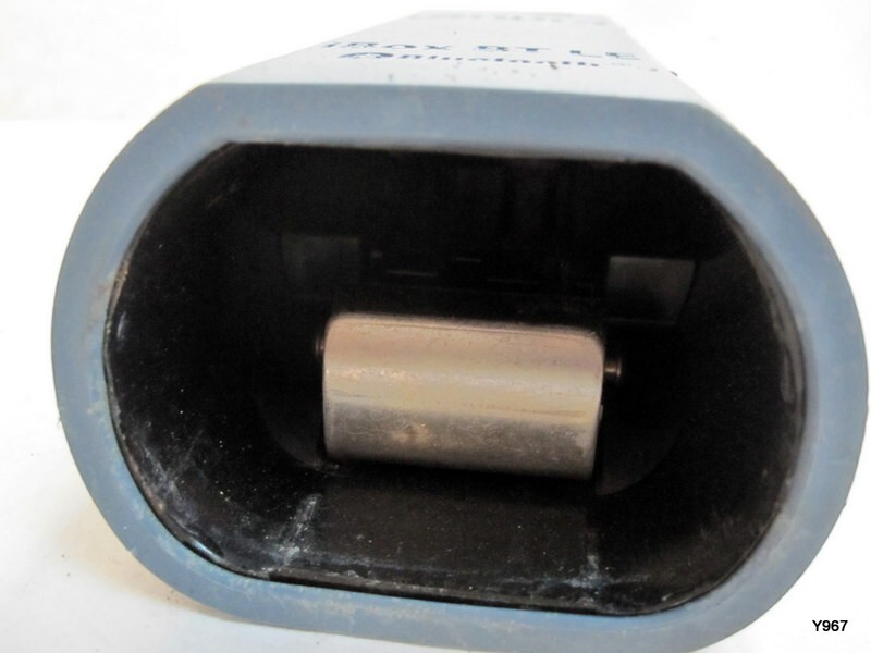 SUPRA iBox BT LE Bluetooth Smart LOCKBOX missing bottom piece