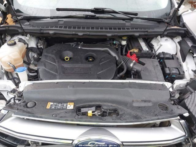 Fuse Box Engine Left Hand Engine Compartment Fits 15-18 EDGE 4964714