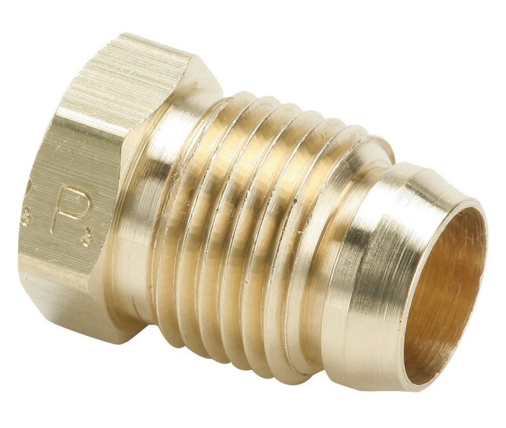 Walking Sprinkler Fitting