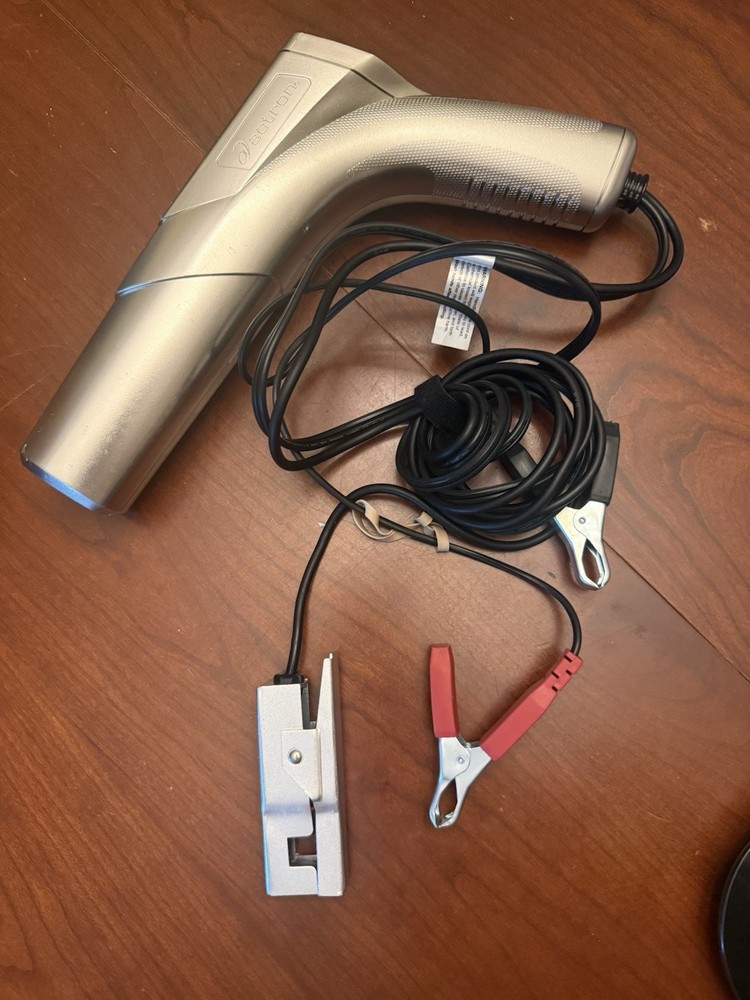 Actron Advance Inductive Timing Light CP7529