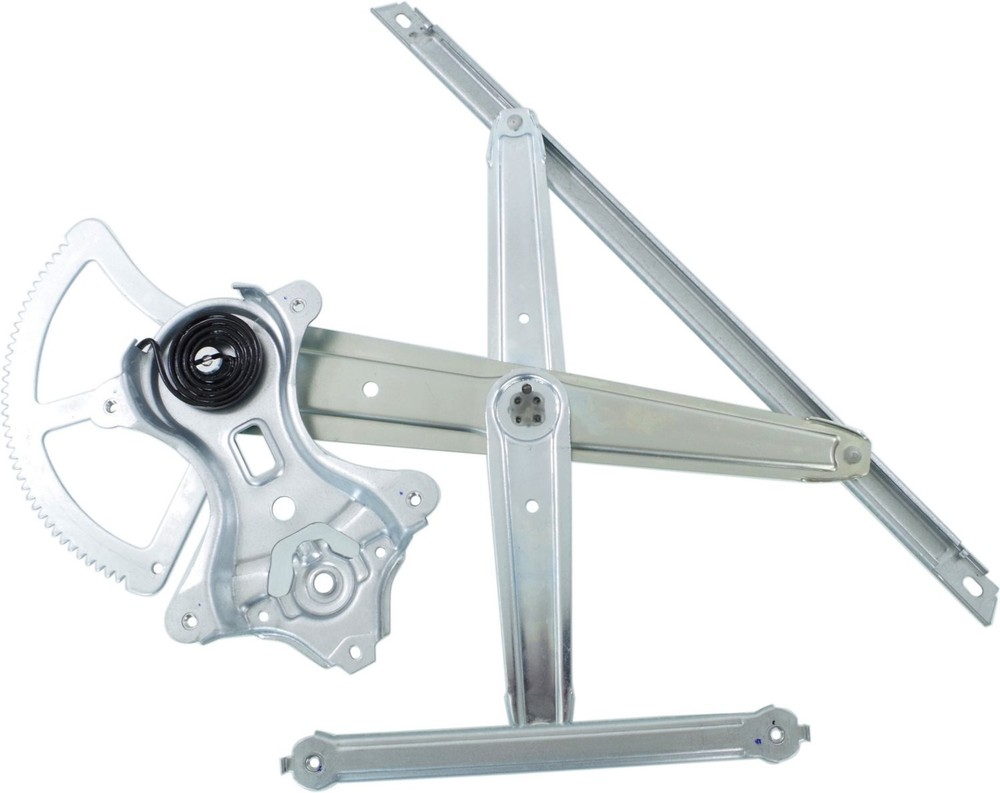 For 2011-2020 Sienna Front Window Regulator SET PAIR