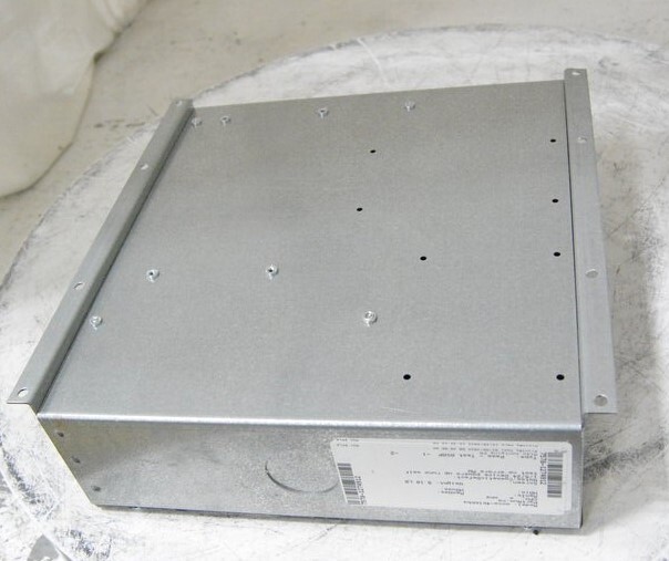 CE 5N50 MCCA-4B1BBBA Elevator Control SEE NOTES