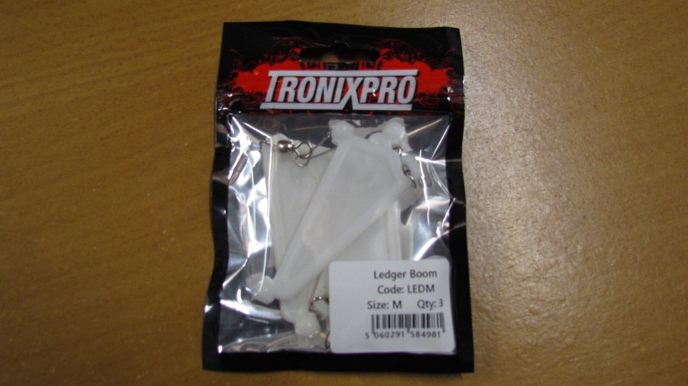 TronixPro Ledger Boom x 3