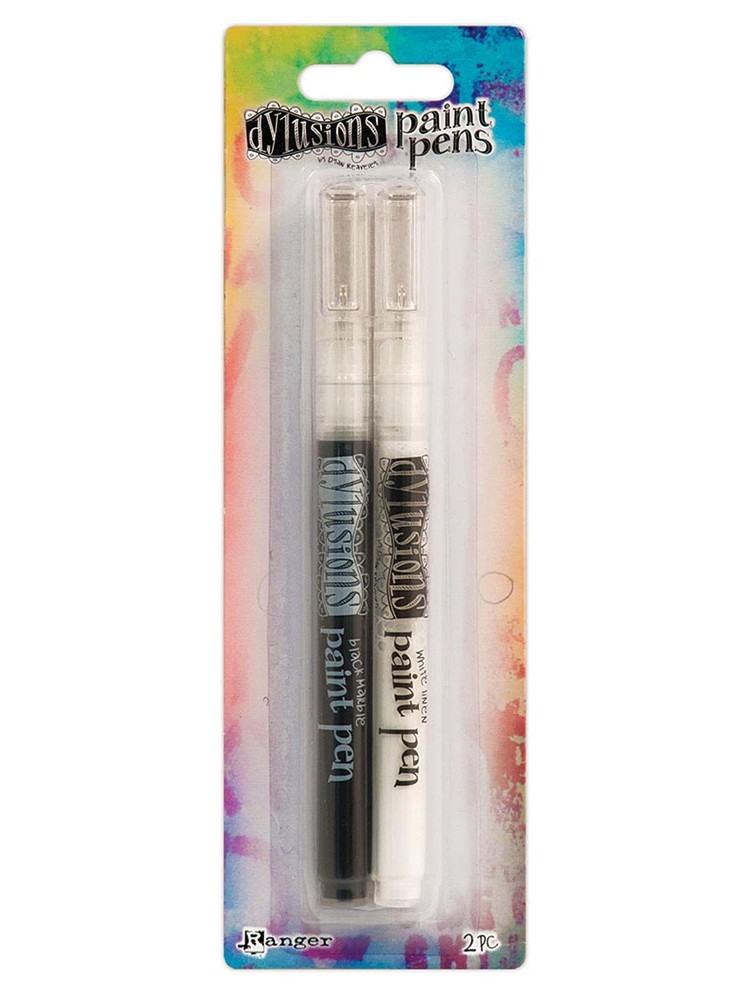 Ranger Dyan Reaveley Dylusions Paint Pens