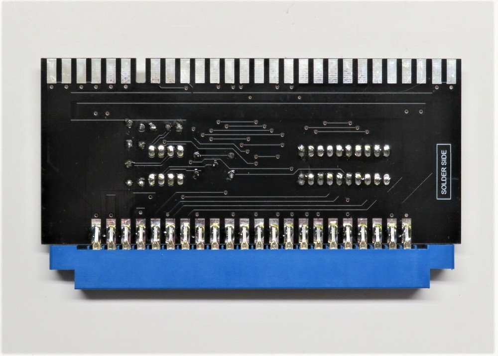 Atari Missile Command to JAMMA Adapter