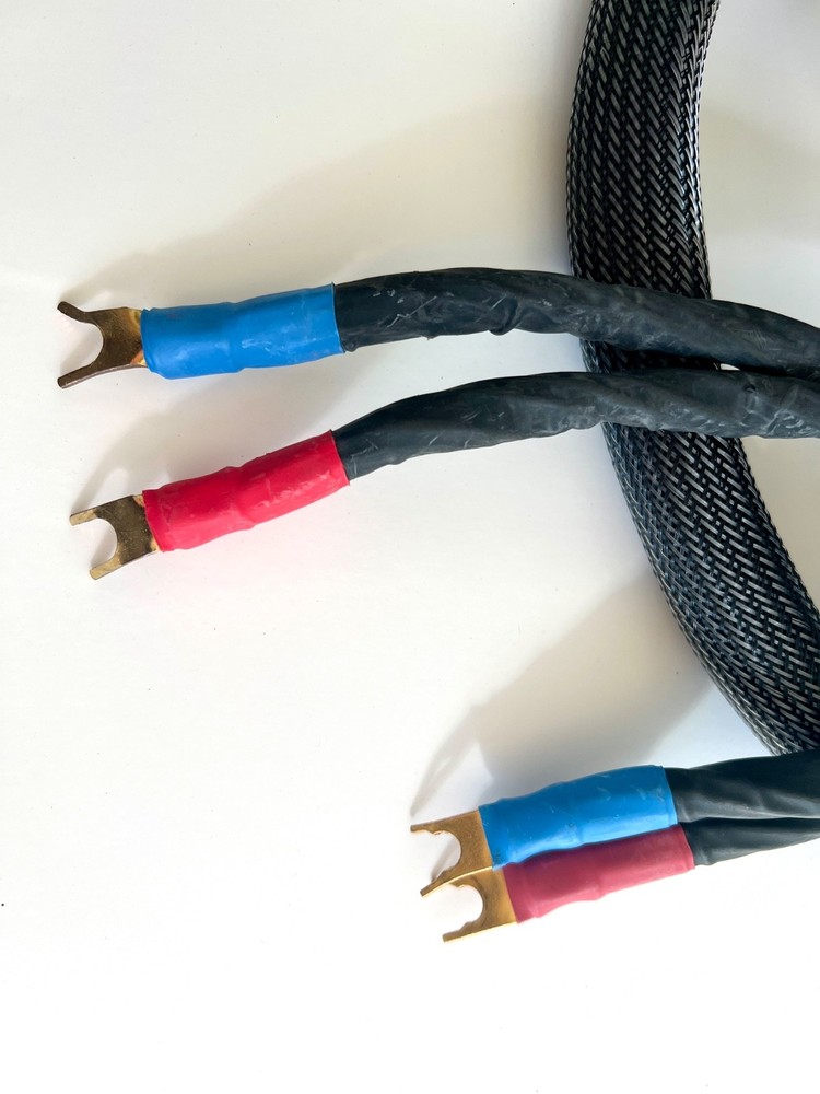 KUBALA SOSNA ELATION SPEAKER CABLES - 1.5M PAIR