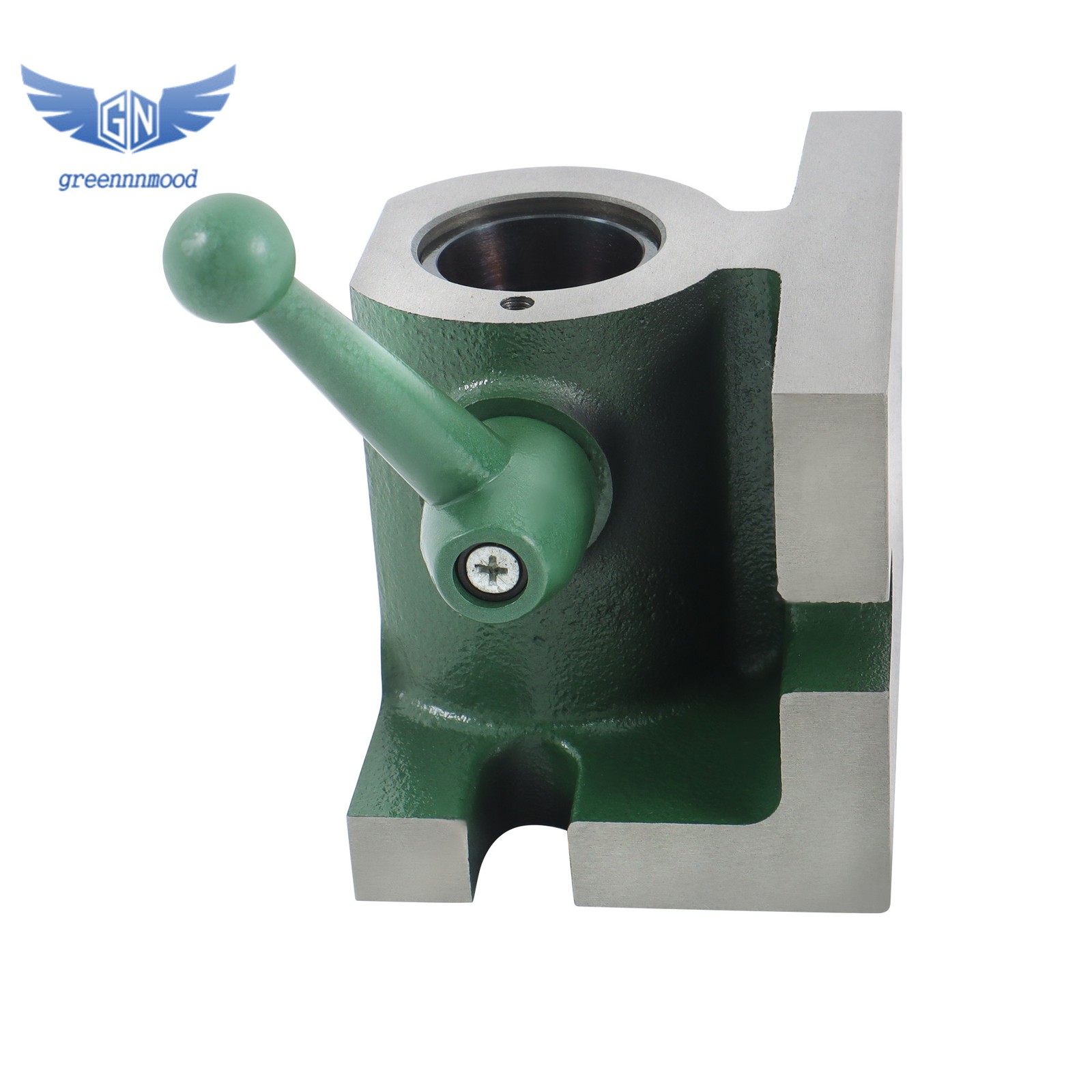 5C Horizontal-Vertical Angle Collet Fixture Lathe Grinding for 5C Collets