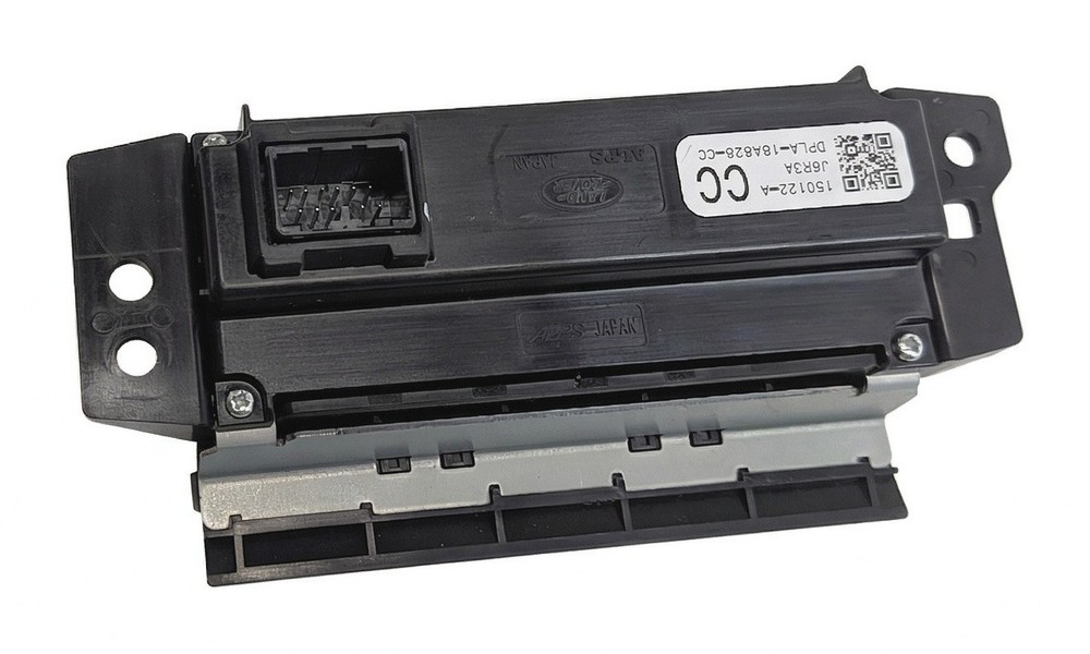 2015 RANGE ROVER SPORT (L494) DASH TOUCHSCREEN DISPLAY AUDIO CONTROL MODULE HLDF