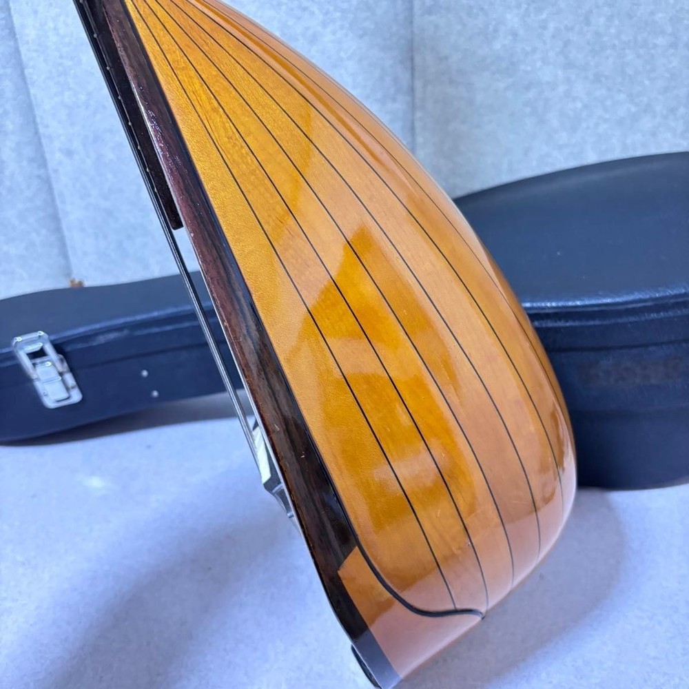 SUZUKI MD-515 Mandola String Instrument with Hard Case