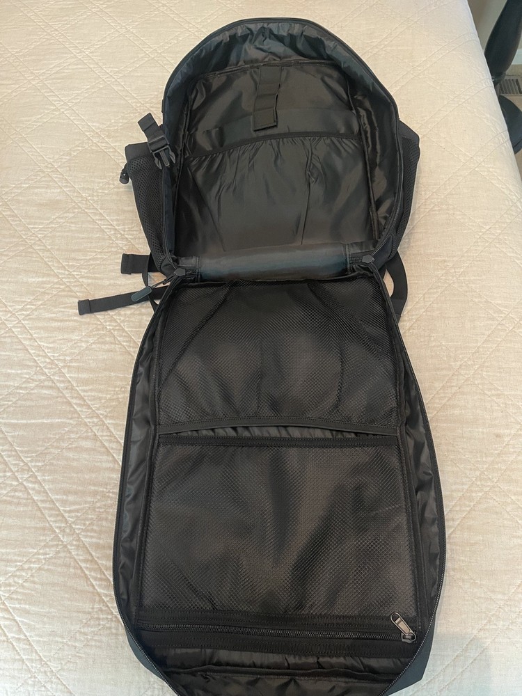 NEW Enrforce Tactical Molle Backpack Black