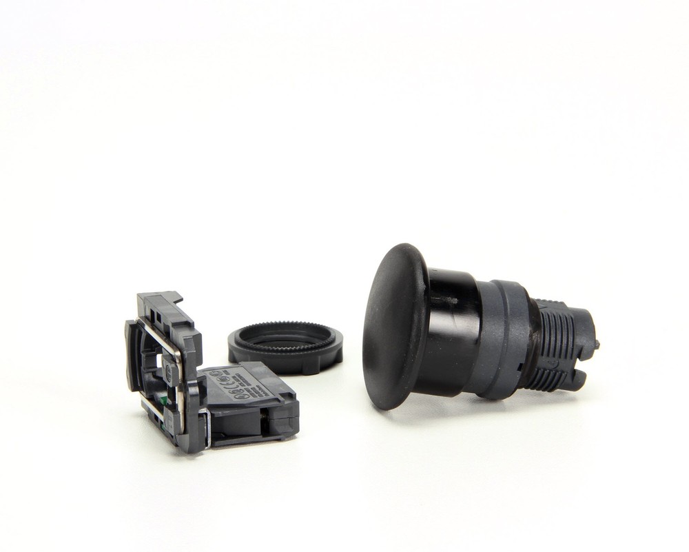 Electrolux Professional Start Push-Button, Trs 0K7432 - Genuine OEM Replacement