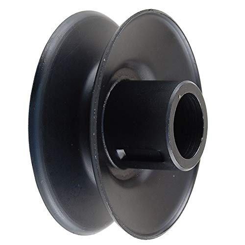 MTD Replacement Part Engine Pulley