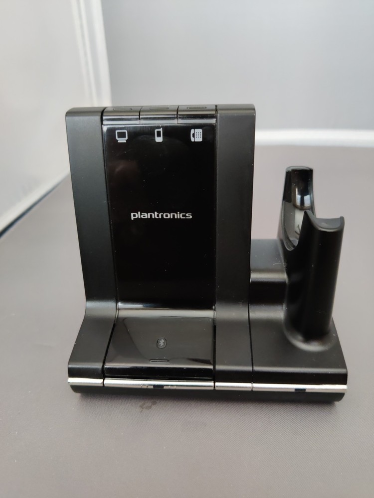 Plantronics W02 Dect 6.0 Charging Base