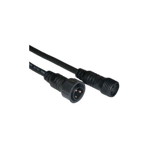 5M Outdoor LEDJ Power Cable
