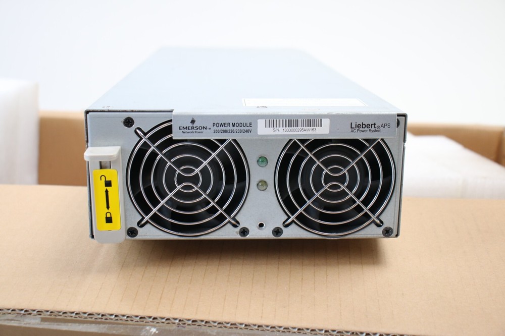 Emerson APS Power Module 2PH APS5KPWRMOD1