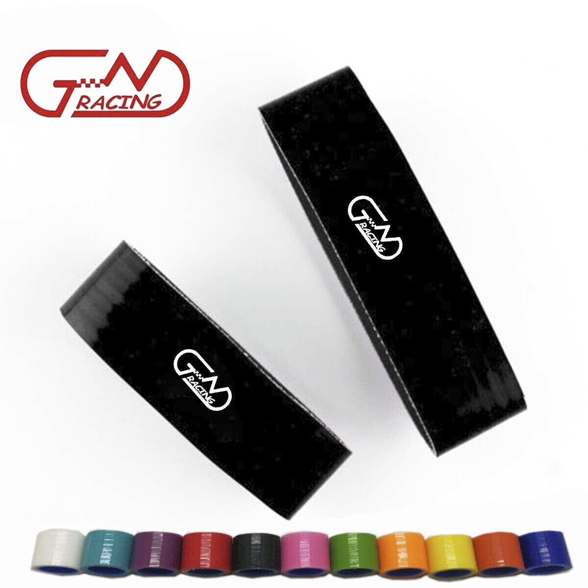 Silicone Intercooler Snoot Boots Top Mount Pipe Hose Fit Mini Cooper S R52 R53