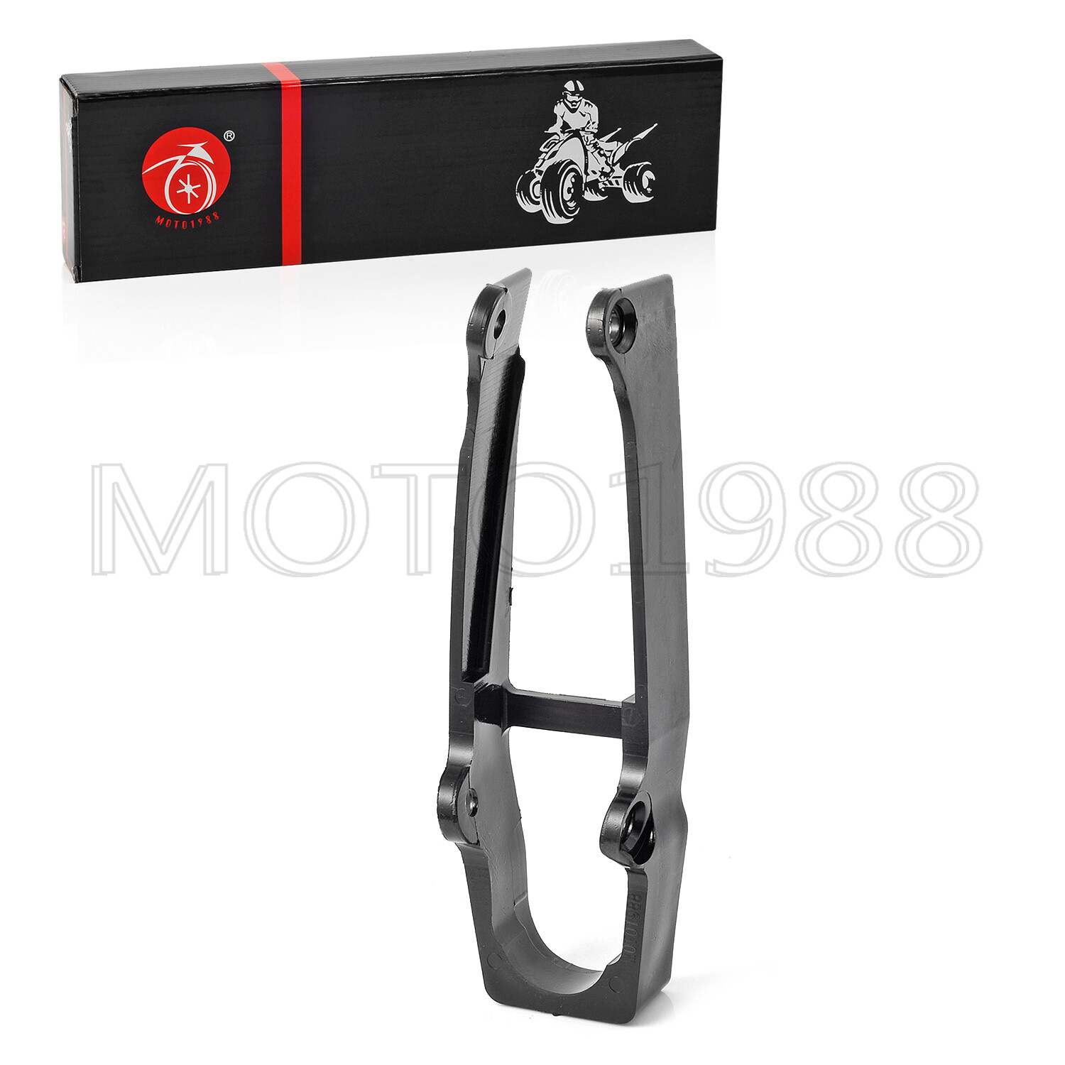 Swingarm Chain Slider Buffer Guide For Honda 1985-2002 XR200 R 85-87 XL250 R