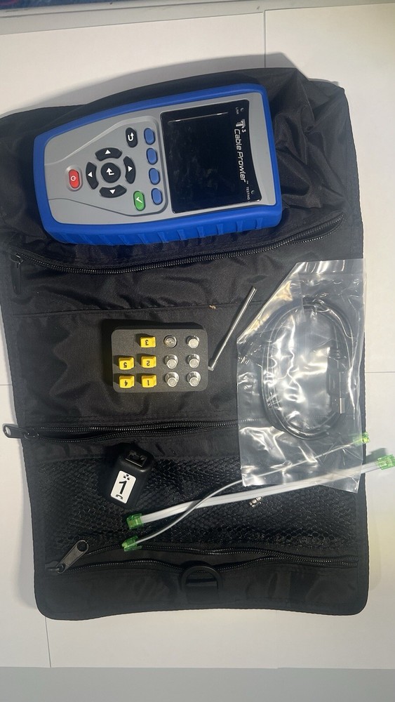 T3 Innovation Cable Prowler