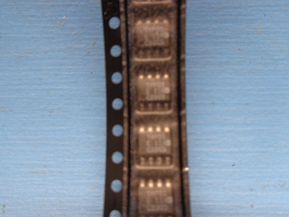 (1) ANALOG DEVICES AD TMP01ES 8 PIN SOIC TEMPERATURE CONTROLLER SENSOR IC NOS