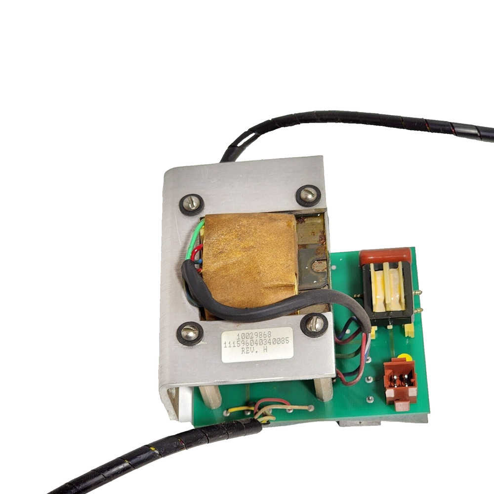 GretagMacbeth Analyzer Board 10029868 REV H Transformer Board