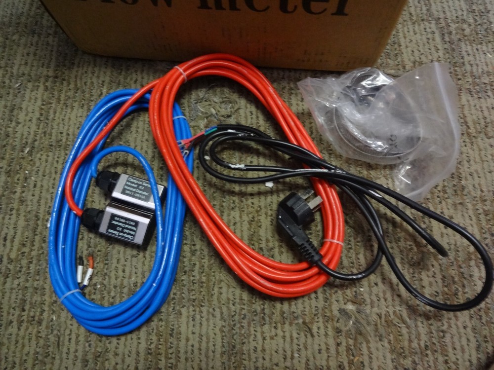 Philemon Phfm-w-m Ultrasonic Water Meter
