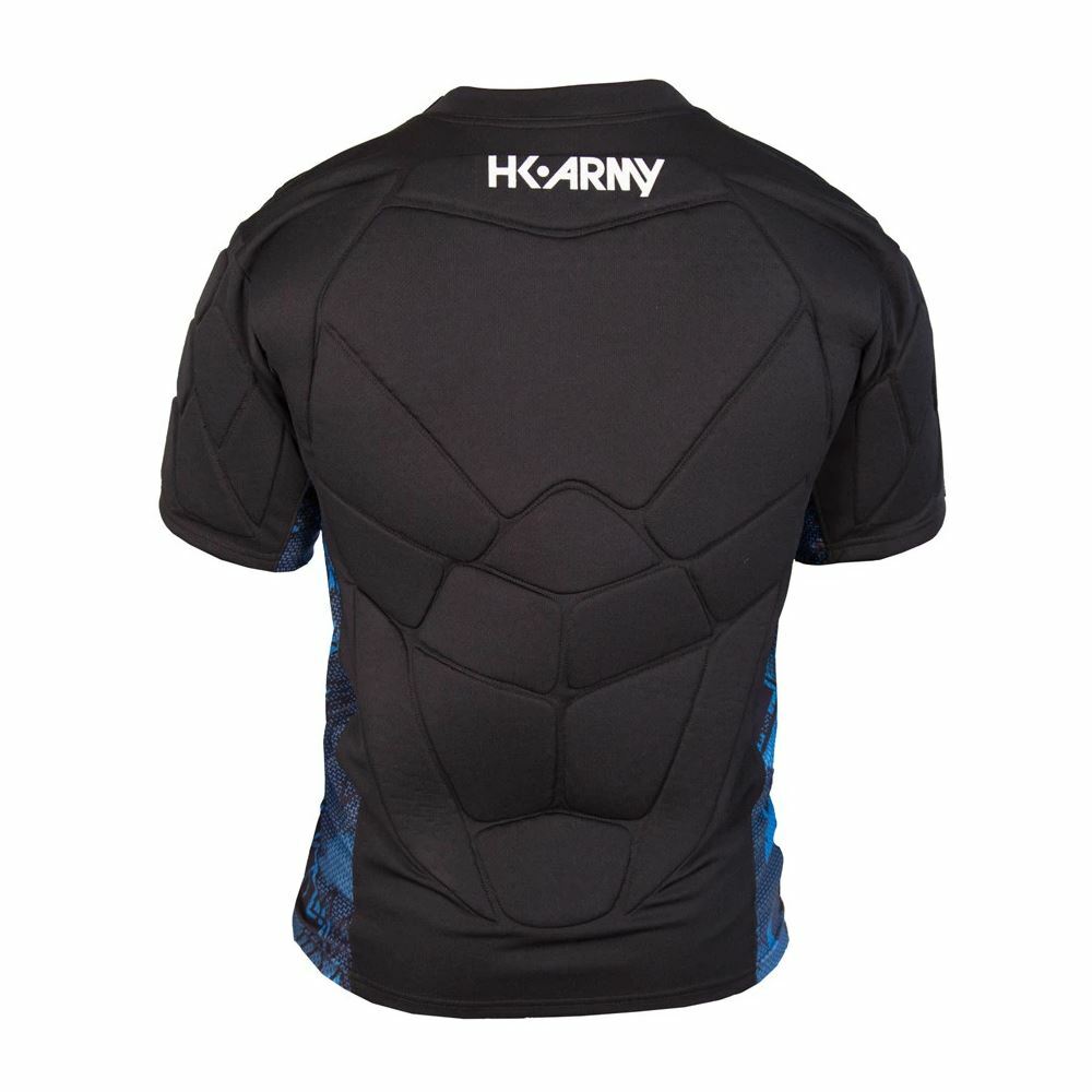 HK Army Crash Paintball Chest Protector - Medium / Large