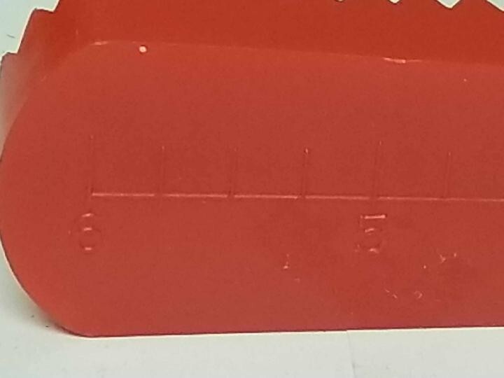 TK700 Plastic Fish Scaler HK