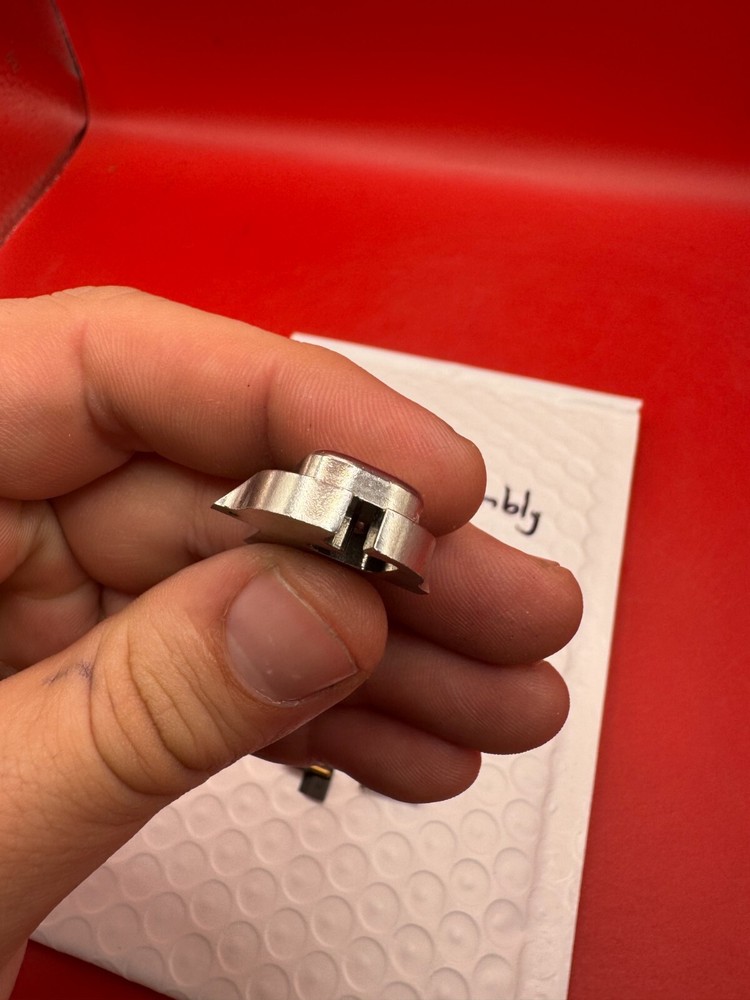 Empire AXE Bolt Lock Assembly